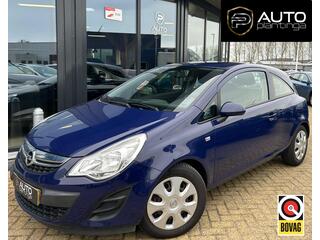 Opel Corsa (2006 - 2014)