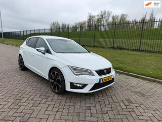 Seat Leon (2012 - 2020)
