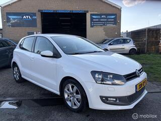VOLKSWAGEN POLO 1.2 TSI Comfortline