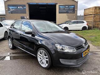 VOLKSWAGEN POLO 1.2 Easyline