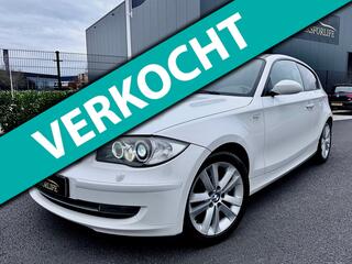 BMW 1-Serie (2004 - 2011)
