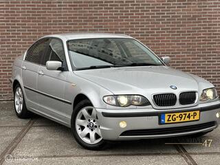 BMW 3-Serie (1998 - 2005)