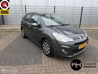 Citroen C3 (2010 - 2016)