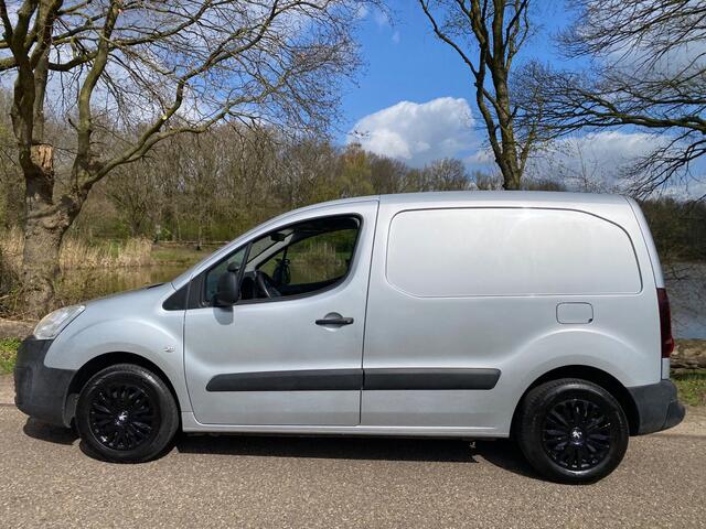 Peugeot Partner GEEN BTW  Airco122 1.6 BlueHDi 75 L1 Premi�re