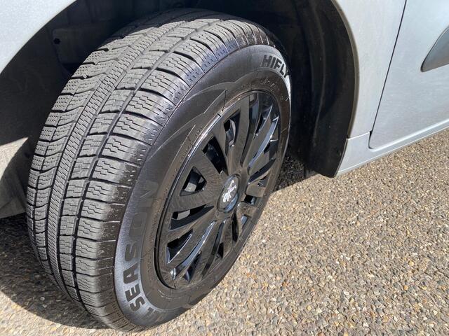 Peugeot Partner GEEN BTW  Airco122 1.6 BlueHDi 75 L1 Premi�re
