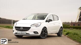 Opel Corsa (2014 - 2019)