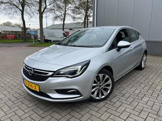 Opel Astra (2015 - 2021)