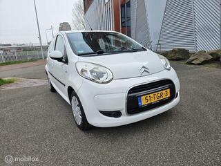 Citroen C1 (2005 - 2014)