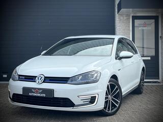 Volkswagen Golf VII