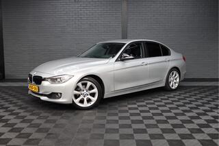 BMW 3-Serie (2012 - 2018)