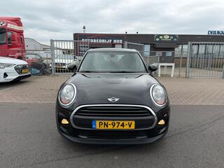 MINI ONE Mini 1.2 NAVI/CLIMA/PDC