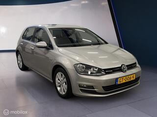VOLKSWAGEN GOLF 1.0 TSI ?DSG?Clima?Park.sen?Cruise?NAP?Navi