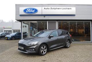 Ford Focus Wagon