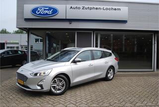 Ford Focus Wagon