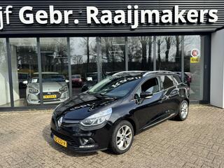 Renault Clio Estate