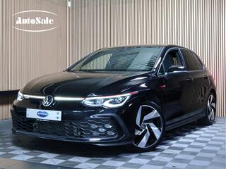 VOLKSWAGEN GOLF 2.0 TSI GTI AVM 19000 km FULL OPTIONS VIRTUAL !! 2023