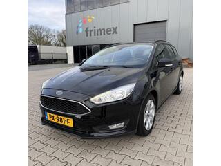 Ford Focus Wagon (2011 - 2018)