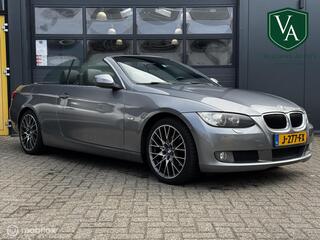 BMW 3-Serie Cabrio