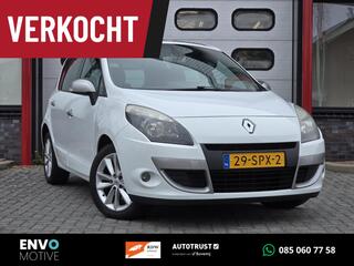 Renault Scenic (2009 - 2016)