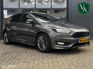 Ford Focus (2011 - 2018)