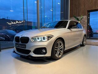 BMW 1-Serie (2011 - 2019)