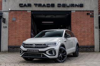 VOLKSWAGEN T-Roc 1.5 TSI R-Line Pano / Trekhaak / Keyless