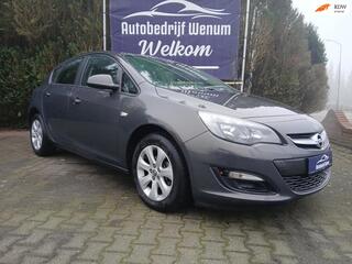 Opel Astra (2015 - 2021)