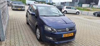 Volkswagen Polo (2009 - 2017)