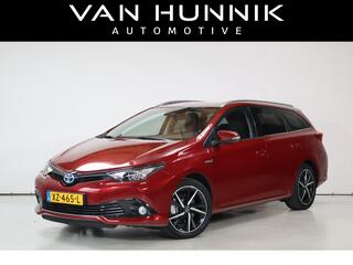 Toyota Auris Touring Sports