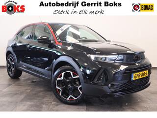 OPEL MOKKA 1.2 Turbo GS Line Navigatie PDC Camera