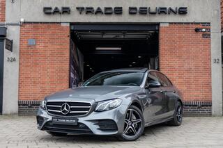 Mercedes-Benz E-Klasse (2016 - 2023)