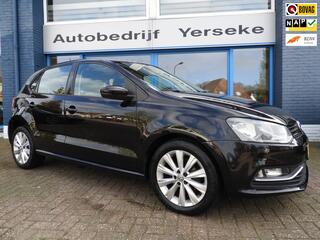 VOLKSWAGEN POLO 1.2 TSI Comfortline