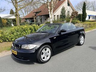 BMW 1-Serie Cabrio