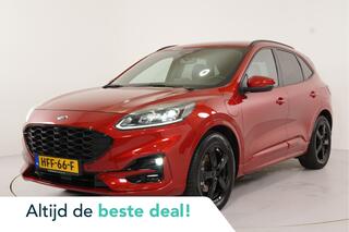 FORD KUGA 2.5 PHEV 225pk ST-Line X | Head-up | Adaptive Cruise | Dodehoek | Rijstrook | 360 Camera | Inparkeer |