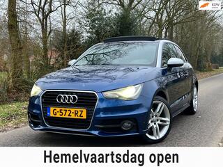 Audi A1 (2010 - 2018)