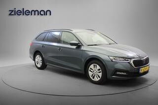 SKODA OCTAVIA Combi 1.0 TSI Ambition - Digitaal Cockpit, Carplay, Cruise, Afn. Trekhaak