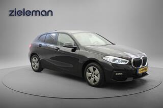 BMW 1-Serie (2020 - 2024)