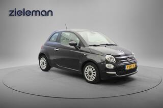 Fiat 500 (2007 - 2025)