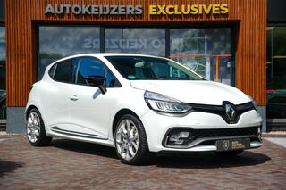 Renault Clio (2012 - 2019)