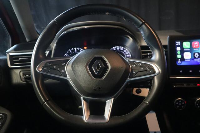 Renault Clio 1.0 TCe 90 ZEN | PDC | CARPLAY |