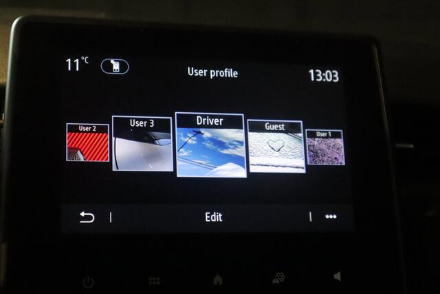 Renault Clio 1.0 TCe 90 ZEN | PDC | CARPLAY |