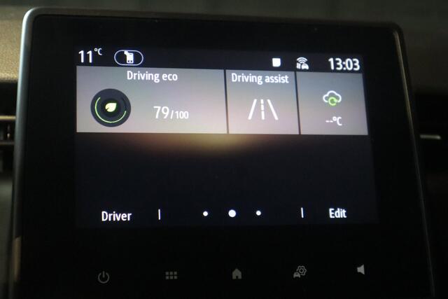 Renault Clio 1.0 TCe 90 ZEN | PDC | CARPLAY |