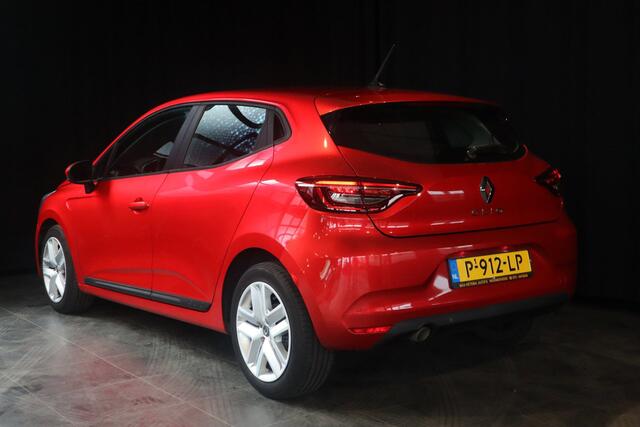 Renault Clio 1.0 TCe 90 ZEN | PDC | CARPLAY |