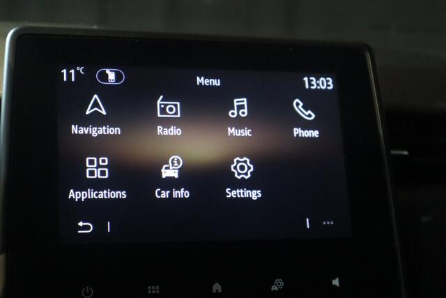 Renault Clio 1.0 TCe 90 ZEN | PDC | CARPLAY |