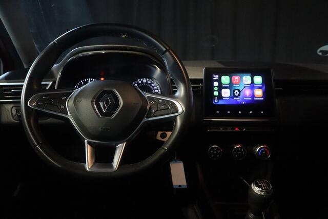 Renault Clio 1.0 TCe 90 ZEN | PDC | CARPLAY |