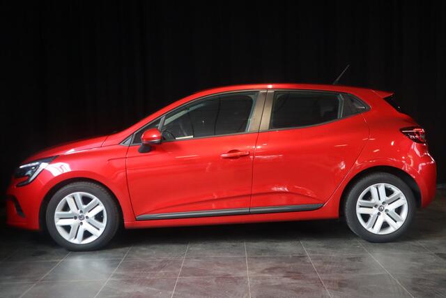 Renault Clio 1.0 TCe 90 ZEN | PDC | CARPLAY |