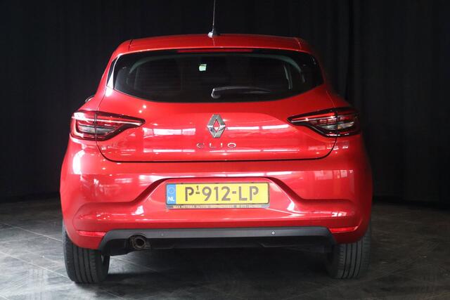 Renault Clio 1.0 TCe 90 ZEN | PDC | CARPLAY |