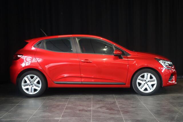 Renault Clio 1.0 TCe 90 ZEN | PDC | CARPLAY |