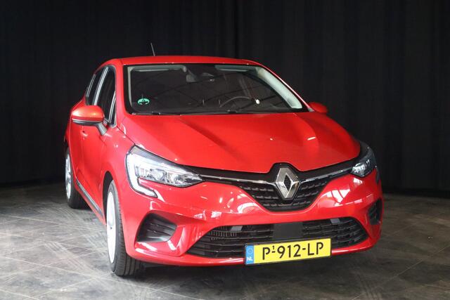 Renault Clio 1.0 TCe 90 ZEN | PDC | CARPLAY |
