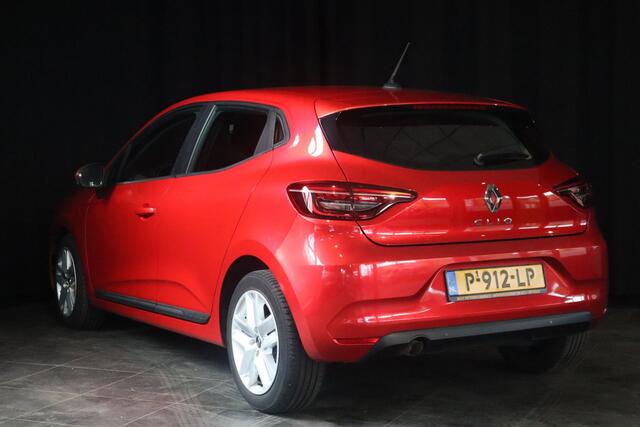 Renault Clio 1.0 TCe 90 ZEN | PDC | CARPLAY |